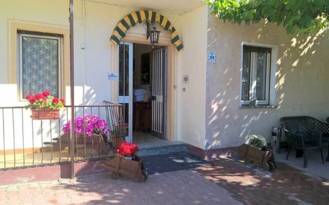 Отель Albergo Mancuso del Voison Италия, Аоста - отзывы, цены и фото номеров - забронировать отель Albergo Mancuso del Voison онлайн вид на фасад