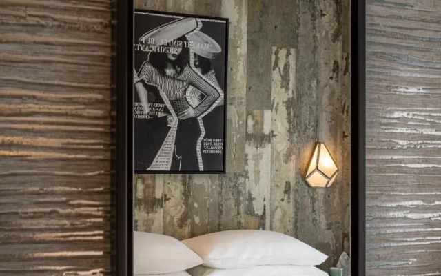The FIDI Hotel