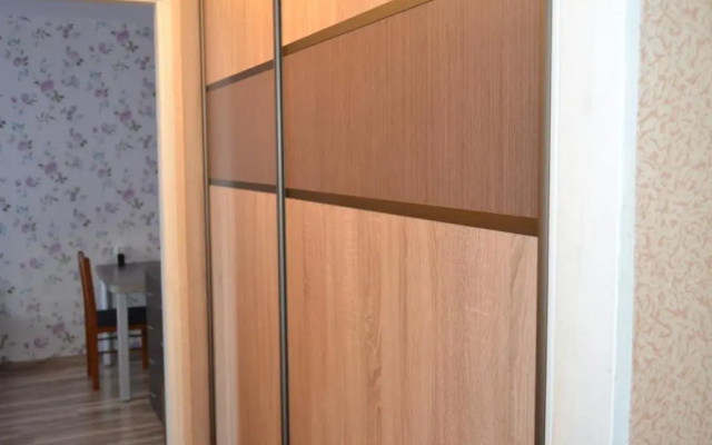 Imanta Apartment Riga Иманта 2х,комн,52м2, квартира