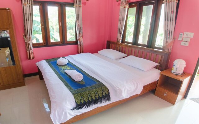 The Little Garden Resort