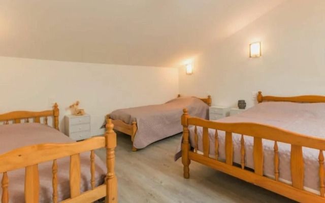 Gîte La Plaine-sur-Mer, 2 pièces, 4 personnes - FR-1-306-1062