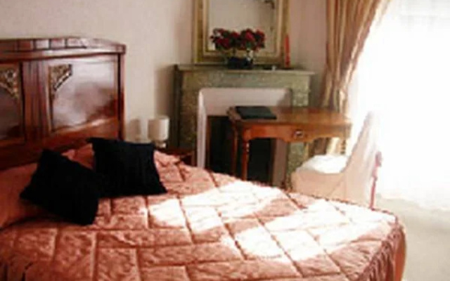 Hôtel Metropole