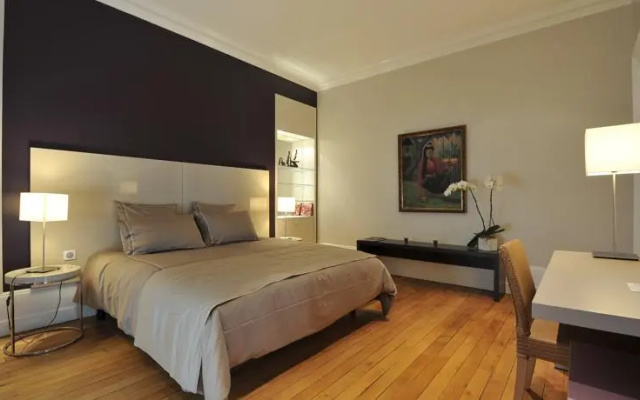Suites Béranger