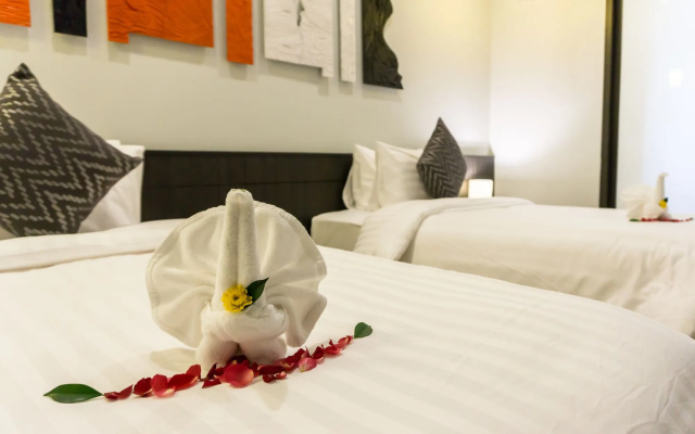 Sorin Boutique Hotel