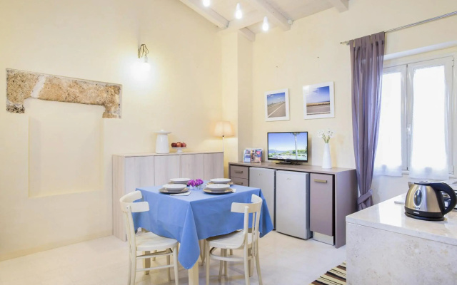 Iolanda Apartment Alghero
