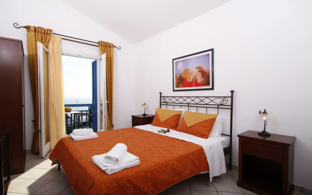 Blue Bay Resort Village