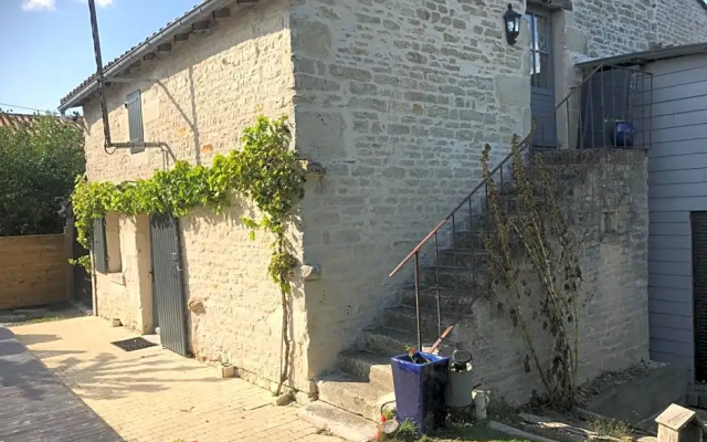 Calme champetre
