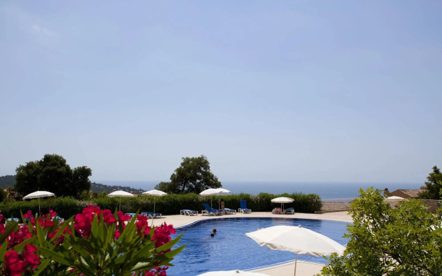 Pierre & Vacances Résidence Le Hameau des Issambres