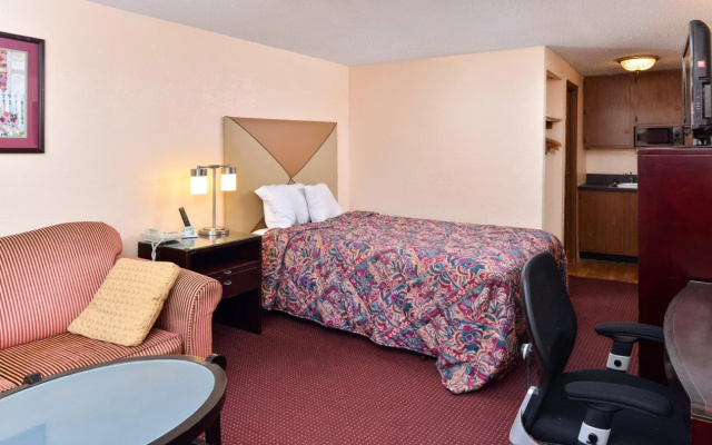 Nation's Inn Kinston