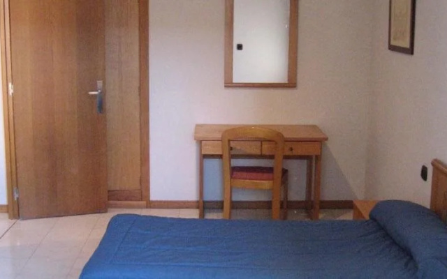 Apartamentos Turísticos Laredo Playa