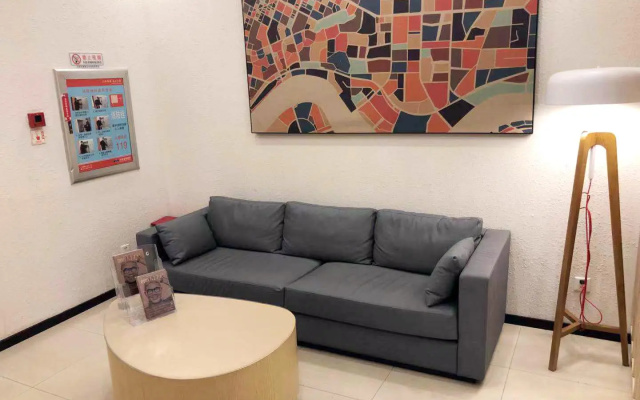 Hanting Hotel Shenyang Tiexi Furniture Market