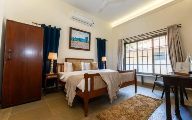 ELIVAAS Casa Mocha Exquisite 5BHK Villa