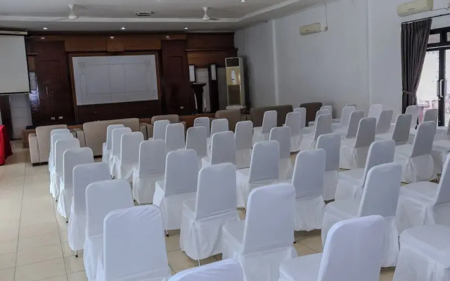 Hotel Hakmaz Taba Lubuklinggau