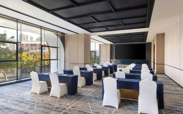 Four Points by Sheraton Chengdu East Station