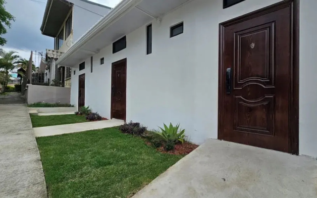 BnB Eco Stay