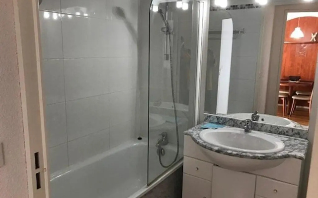 Appartement La Mongie, 2 pièces, 4 personnes - FR-1-404-297
