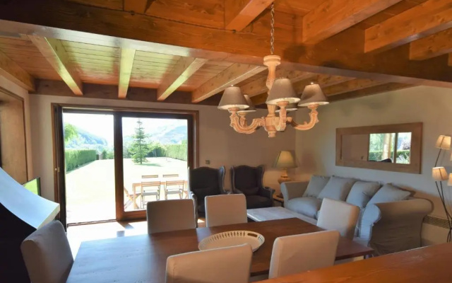 Casa Estavar Residencial