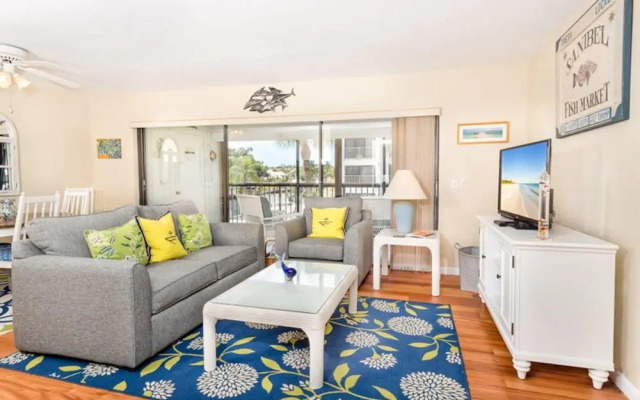 Mariner Point 732