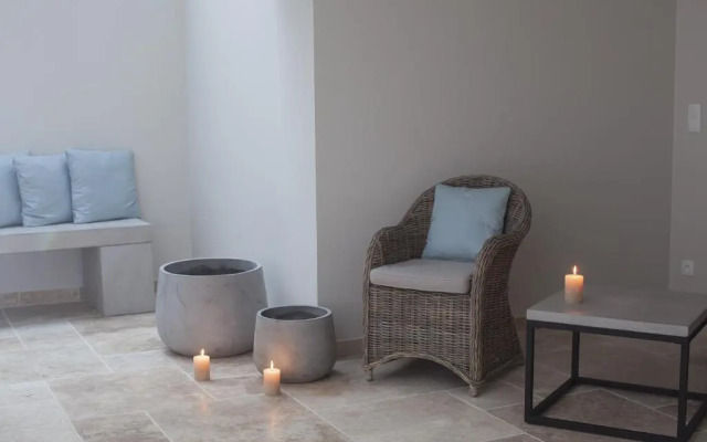 Manoir de Surville Hotel & Spa & Restaurant