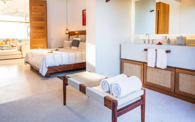 Costa Careyes Resort