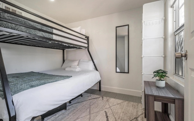 The Reef in Fort Lauderdale