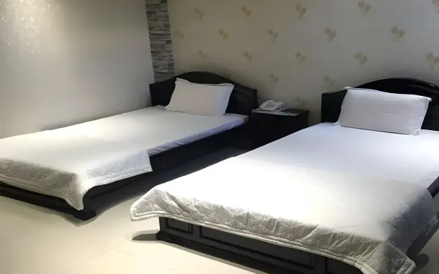 Minh Kieu Hotel