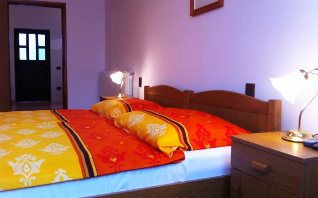 Apartments Marica