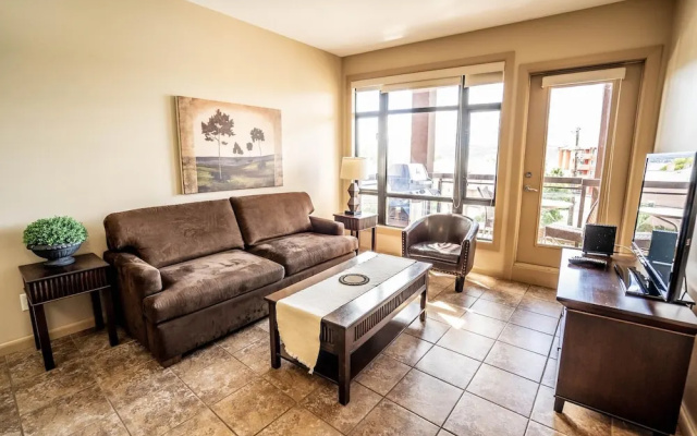 Lake Views at Playa Del Sol #408