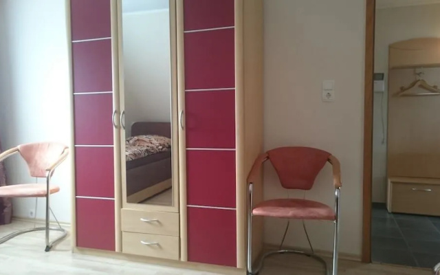 Gastzimmer