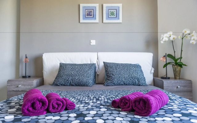 Levanco City Sea Business Suite