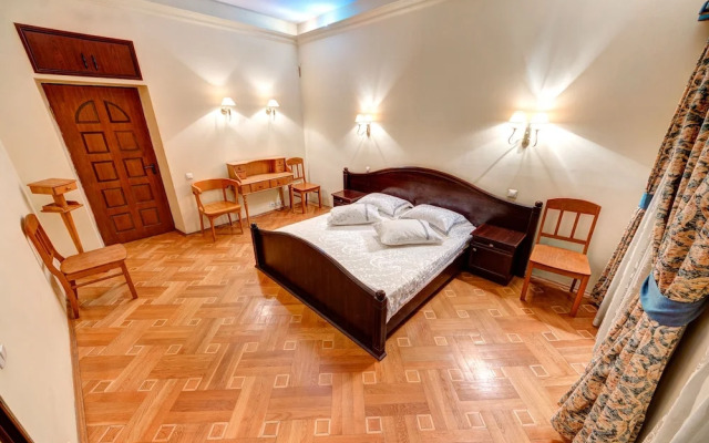 ApartamentY Gonchara