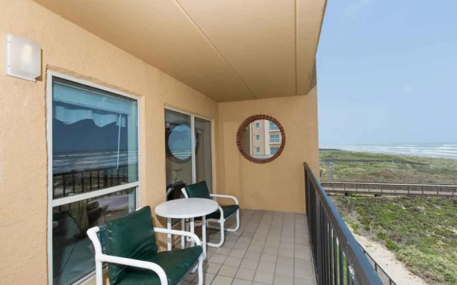 Suntide II Condominiums