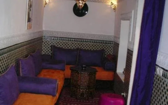 Riad Dar Al Jawhara