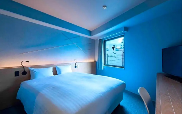 EN HOTEL Hiroshima - Vacation STAY 45749v
