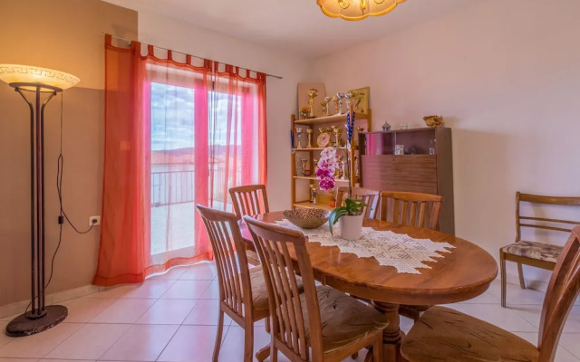 Apartments Paly