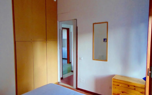 Residence MARE VERDE - Interno 25-11
