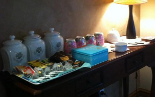 Balleroy Gardens Bed and Breakfast
