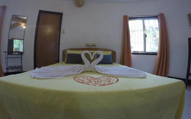 Cabilao Sunset Dive & Beach Resort