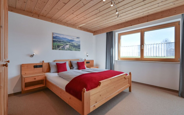 Holiday Apartment in Langenargen