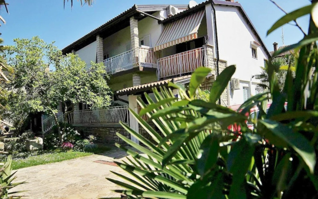 Apartments Mia