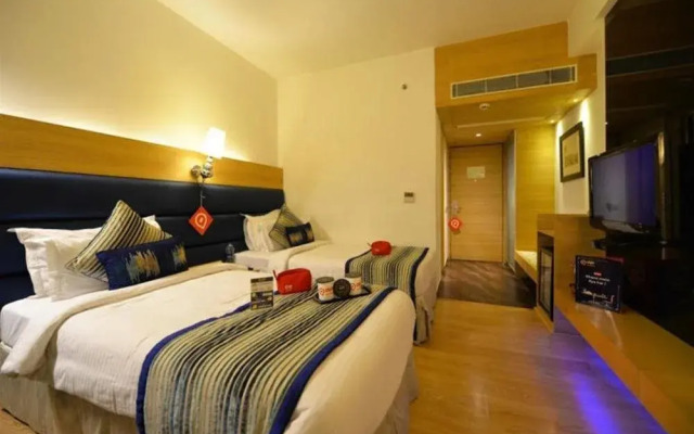 OYO Premium Banjara Hills Road No1