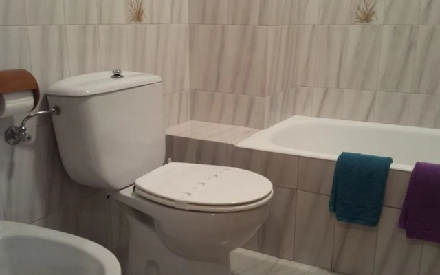 Apartamento Turismo Rural Casa Castro