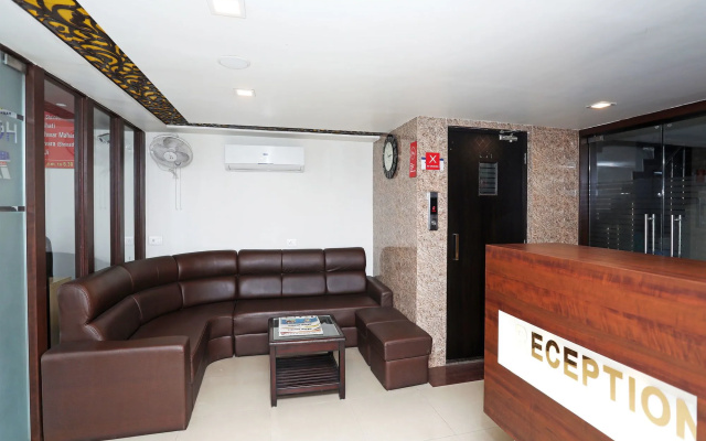 Fabhotel Taldar Inn