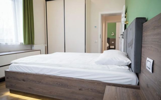 PoshSpot Apartments