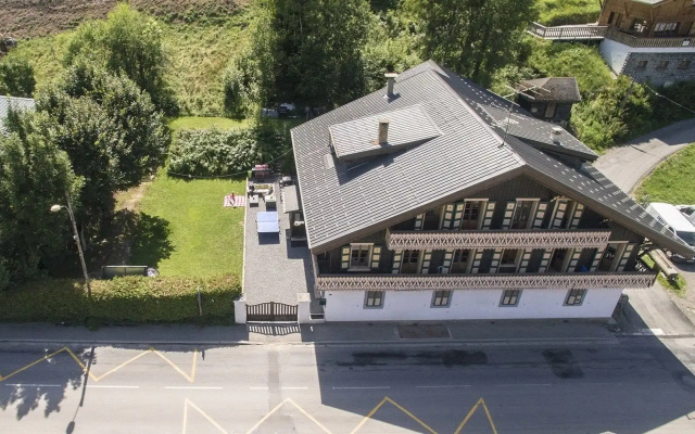 The Nant