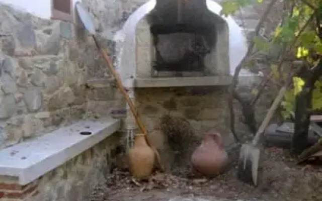 Eftychias House
