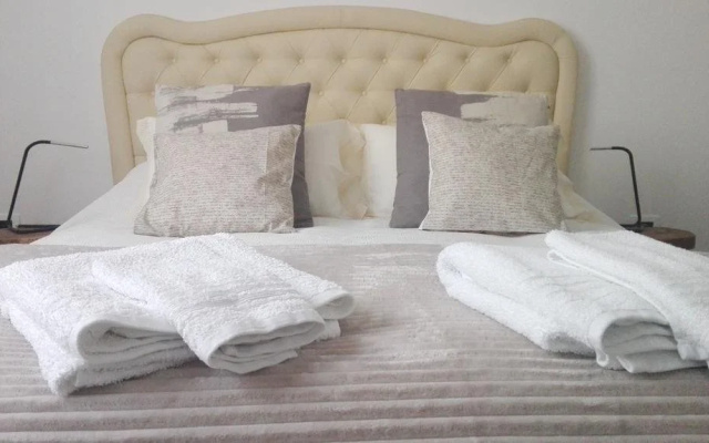 B&B My Way