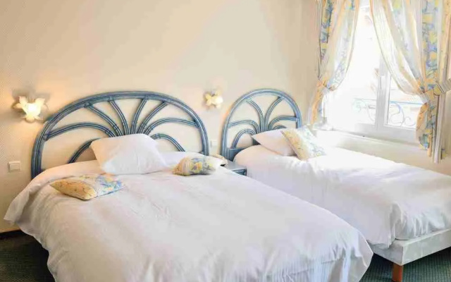 Hotel Saint Louis