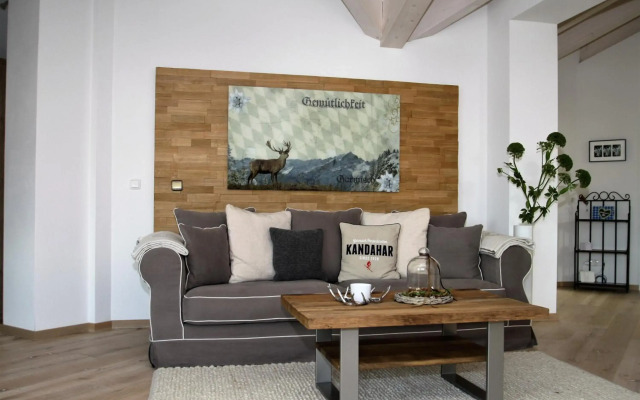 Apartment Garmisch