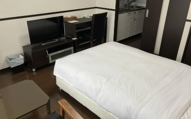 Class Inn Yogi